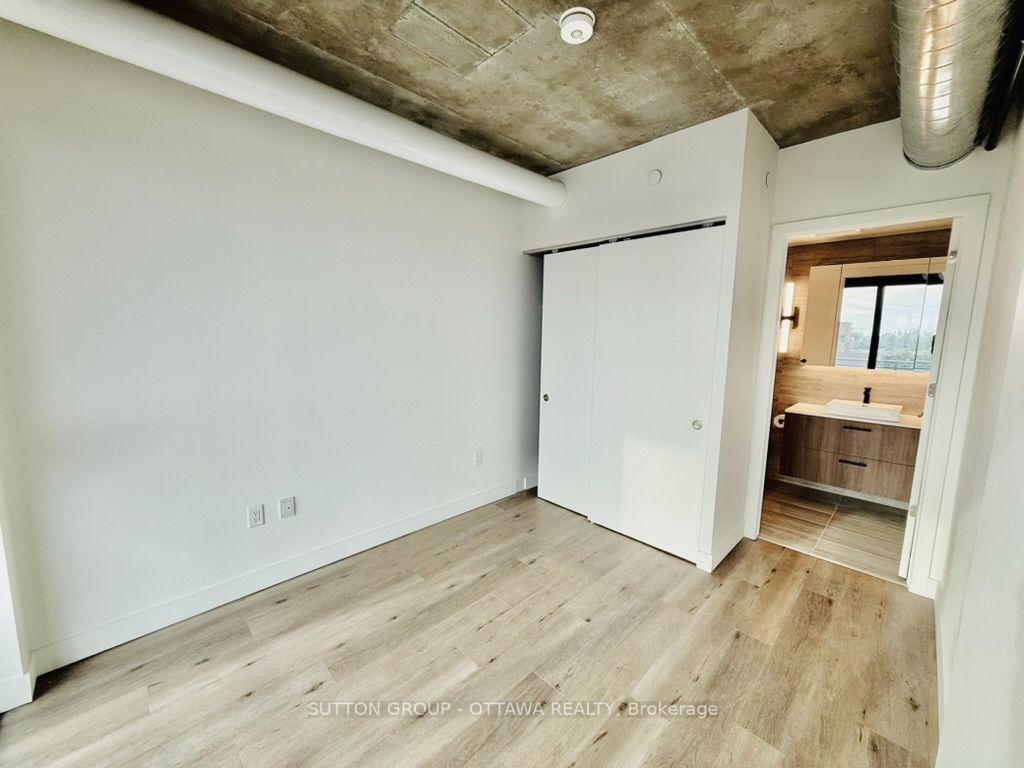 Photo 19 of Unit 617, 10 James Street, Ottawa, Ottawa Centre — HOMEH