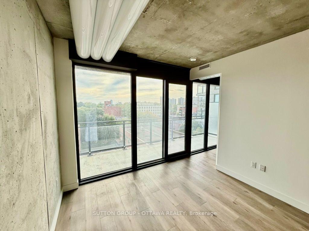 Photo 26 of Unit 617, 10 James Street, Ottawa, Ottawa Centre — HOMEH