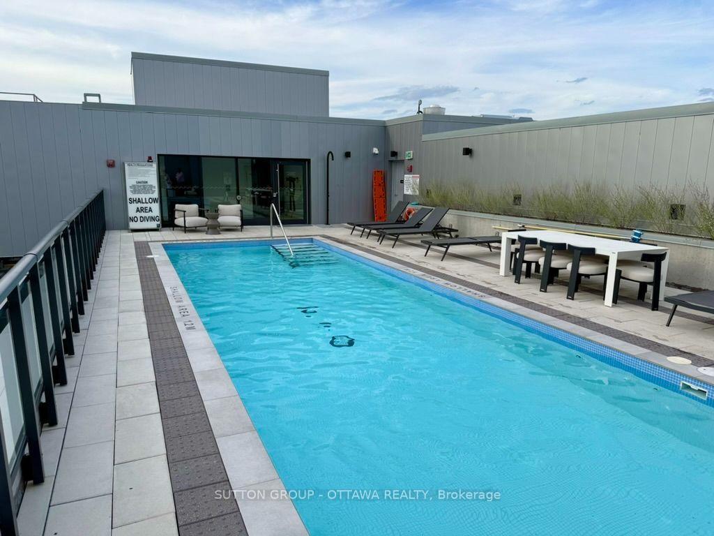 Photo 30 of Unit 617, 10 James Street, Ottawa, Ottawa Centre — HOMEH