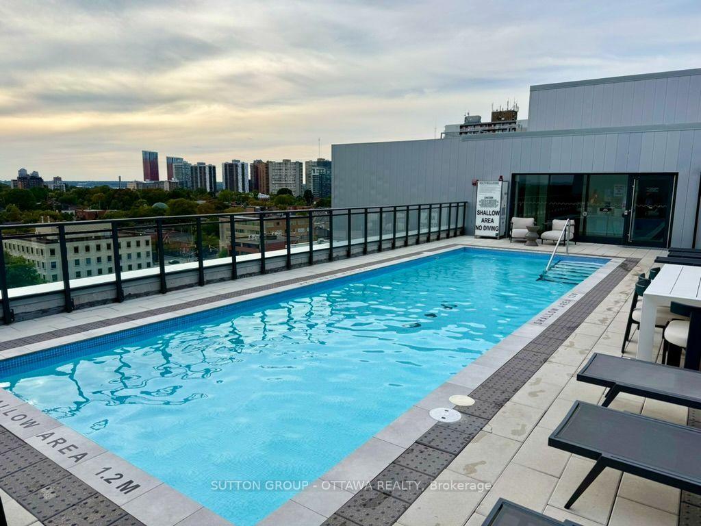 Photo 31 of Unit 617, 10 James Street, Ottawa, Ottawa Centre — HOMEH