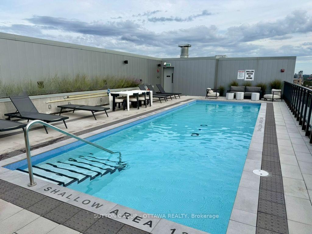 Photo 34 of Unit 617, 10 James Street, Ottawa, Ottawa Centre — HOMEH