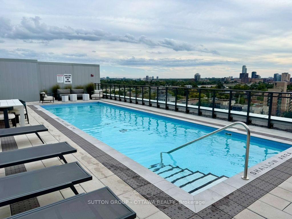 Photo 35 of Unit 617, 10 James Street, Ottawa, Ottawa Centre — HOMEH