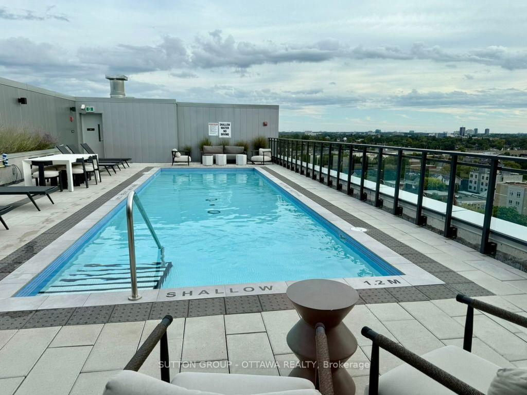 Photo 36 of Unit 617, 10 James Street, Ottawa, Ottawa Centre — HOMEH