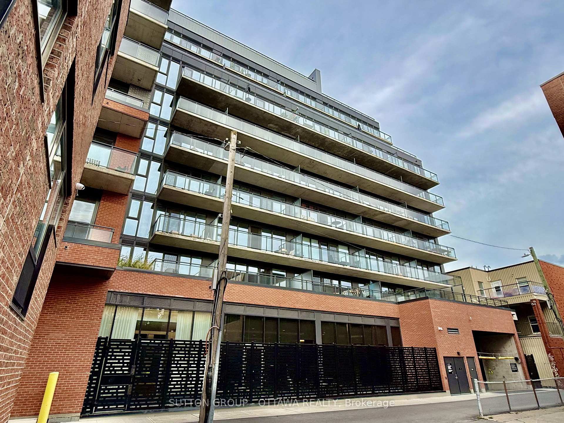 Photo 44 of Unit 617, 10 James Street, Ottawa, Ottawa Centre — HOMEH