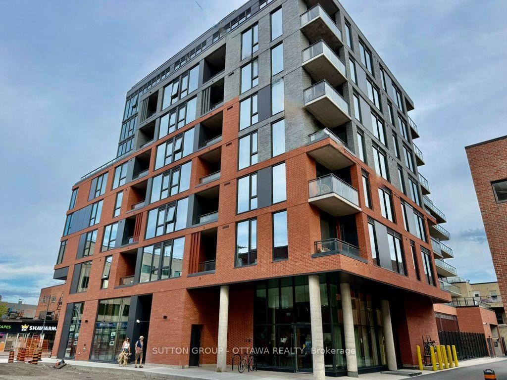 Photo 45 of Unit 617, 10 James Street, Ottawa, Ottawa Centre — HOMEH