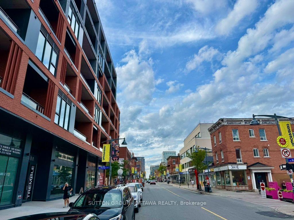 Photo 46 of Unit 617, 10 James Street, Ottawa, Ottawa Centre — HOMEH