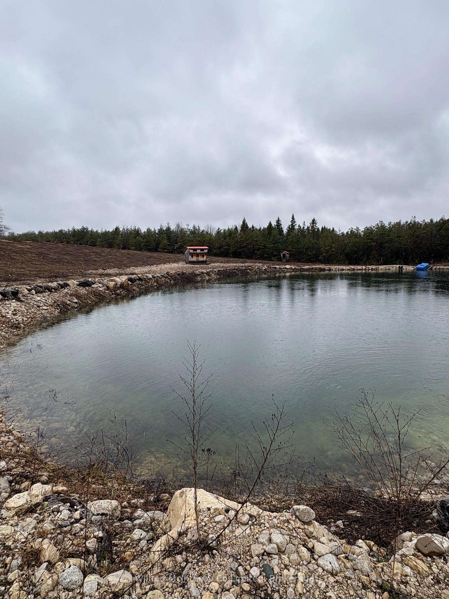 Photo 3 of 395549 Concession 2, Chatsworth — HOMEH
