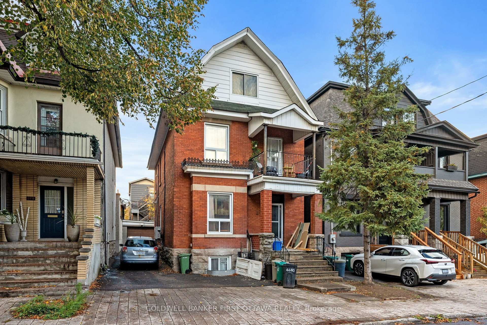 Photo 3 of 277 Arlington Avenue, Ottawa, Ottawa Centre — HOMEH