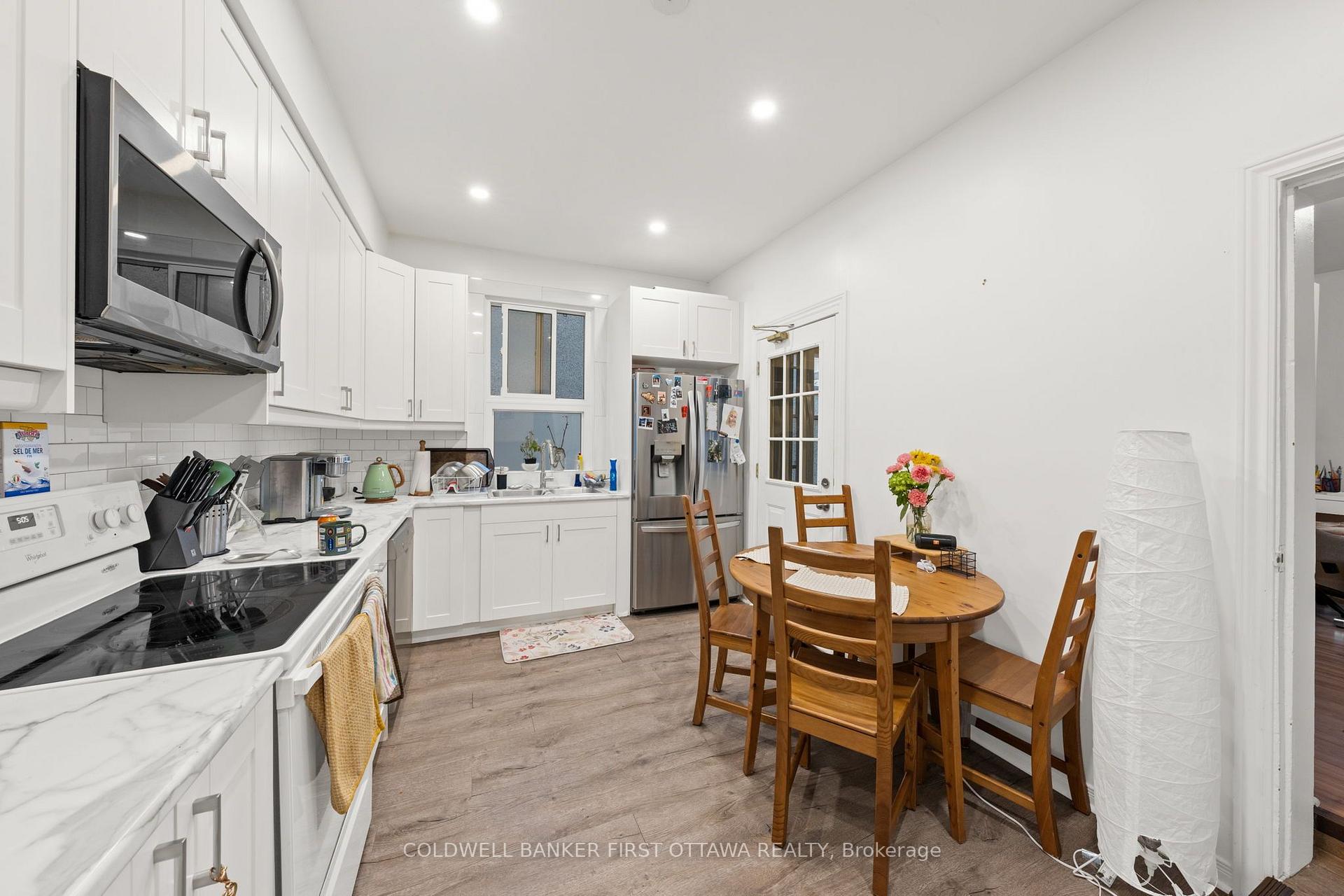 Photo 11 of 277 Arlington Avenue, Ottawa, Ottawa Centre — HOMEH