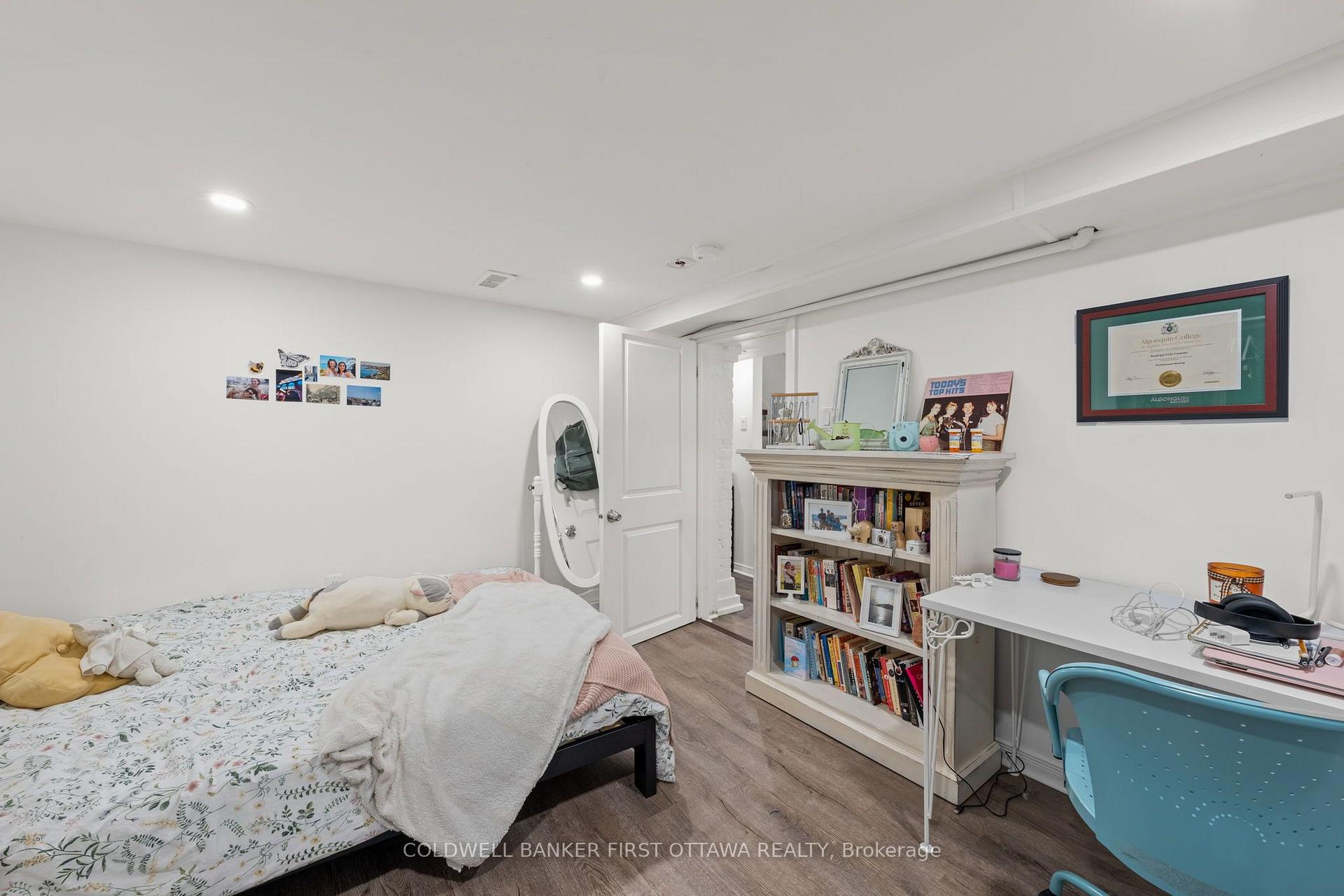 Photo 17 of 277 Arlington Avenue, Ottawa, Ottawa Centre — HOMEH