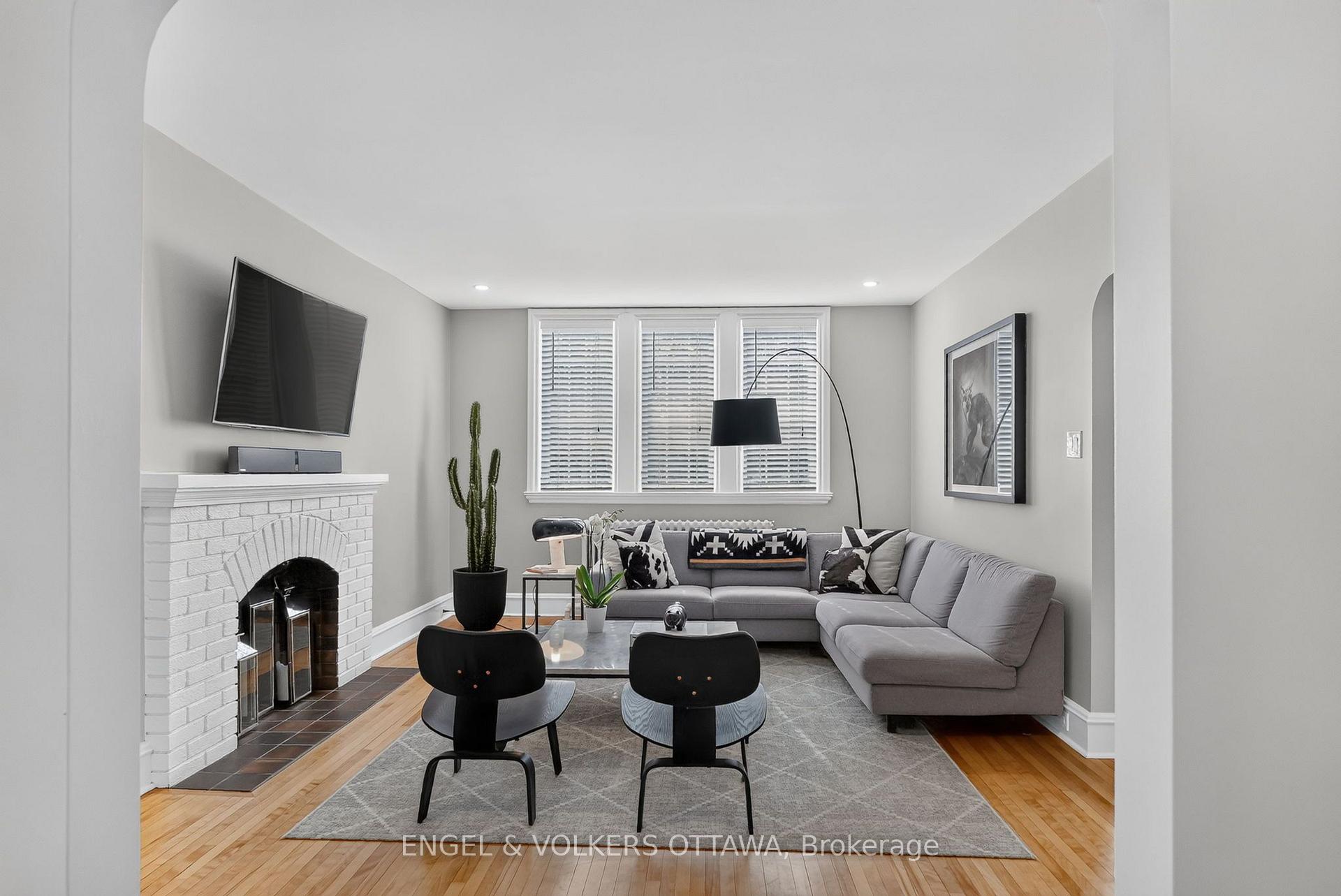 Photo 15 of 509 Island Park Drive, Ottawa, Ottawa West — HOMEH