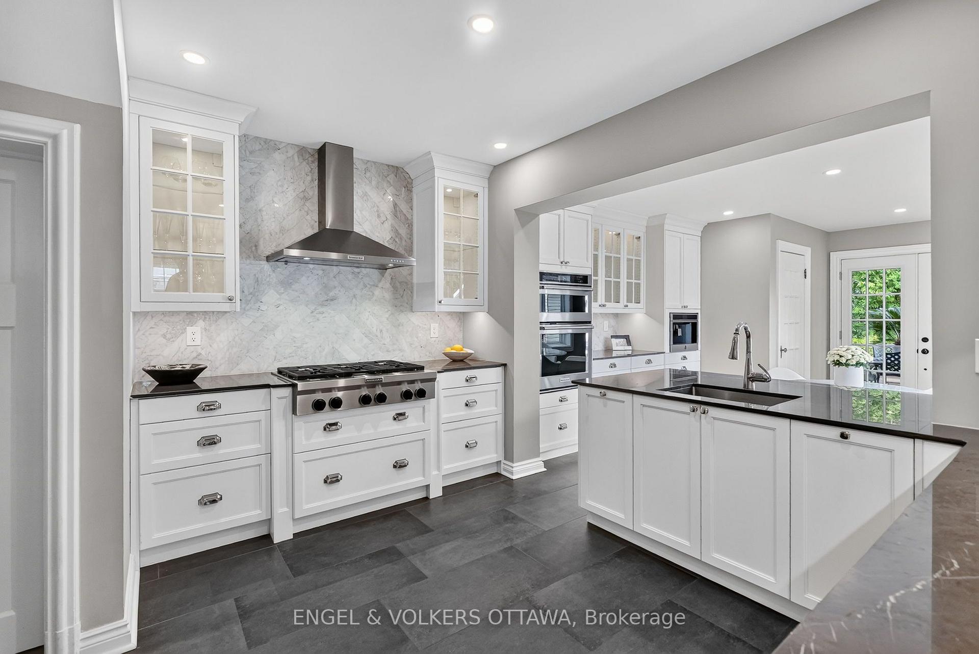 Photo 23 of 509 Island Park Drive, Ottawa, Ottawa West — HOMEH