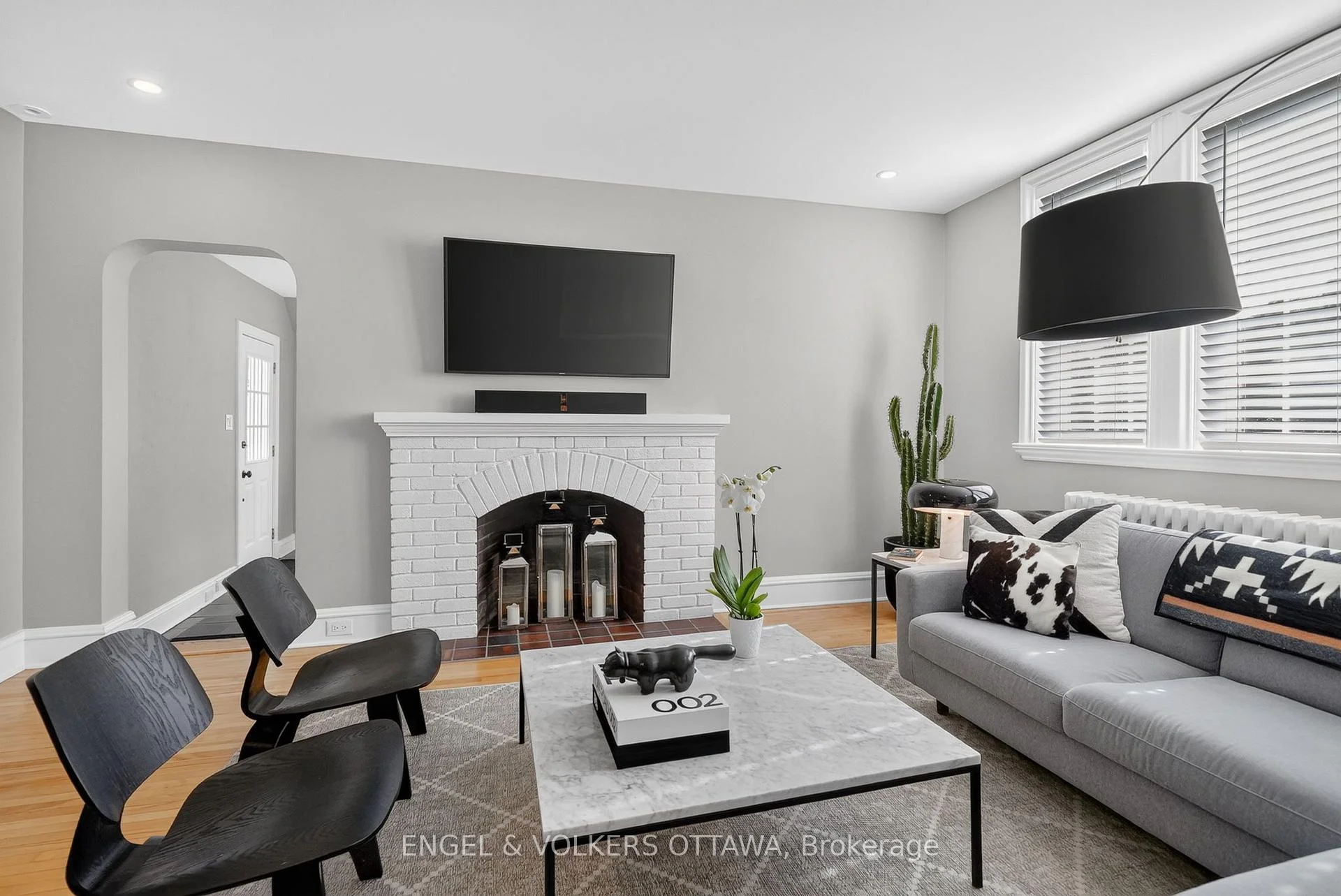 Photo 10 of 509 Island Park Drive, Ottawa, Ottawa West — HOMEH