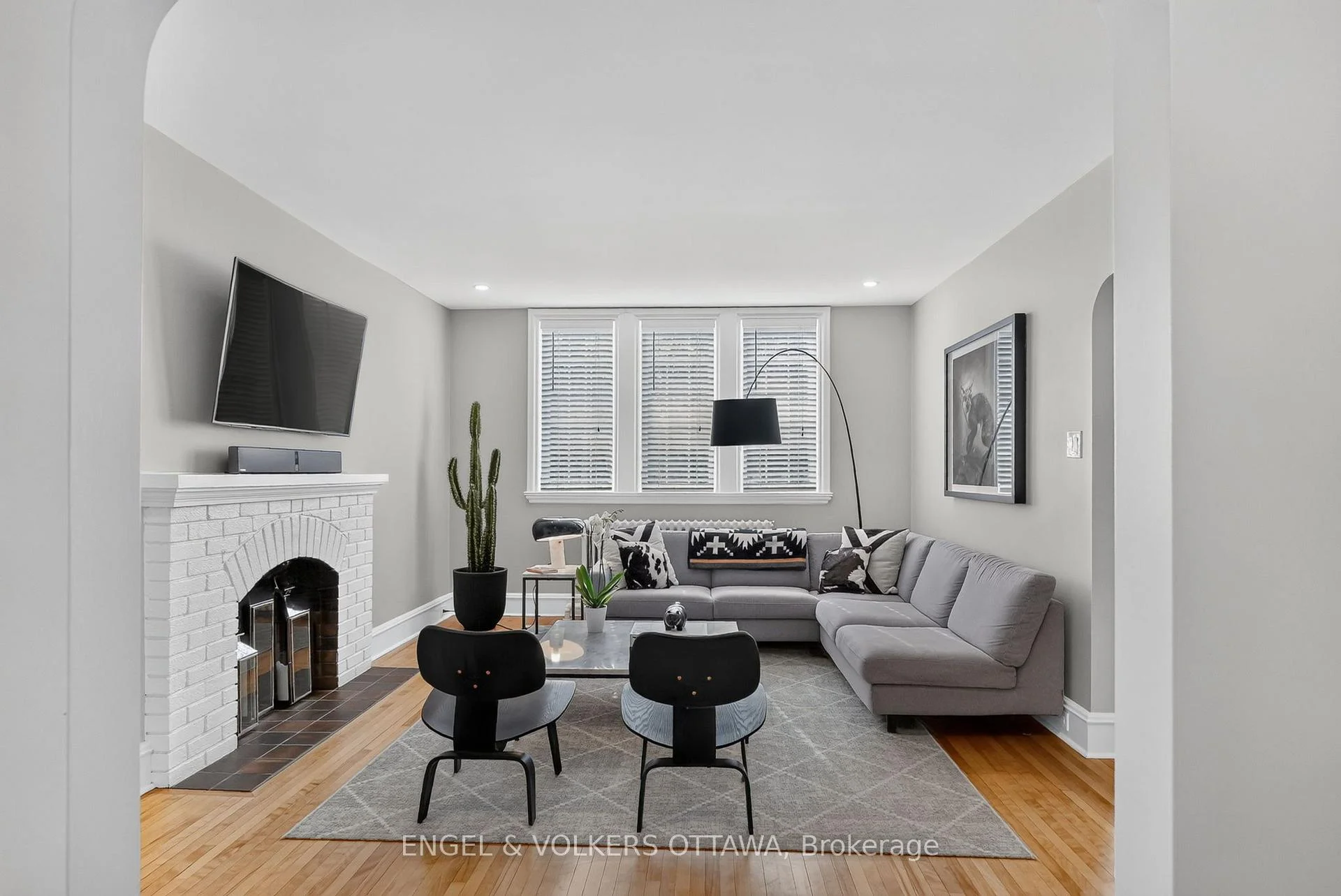 Photo 14 of 509 Island Park Drive, Ottawa, Ottawa West — HOMEH