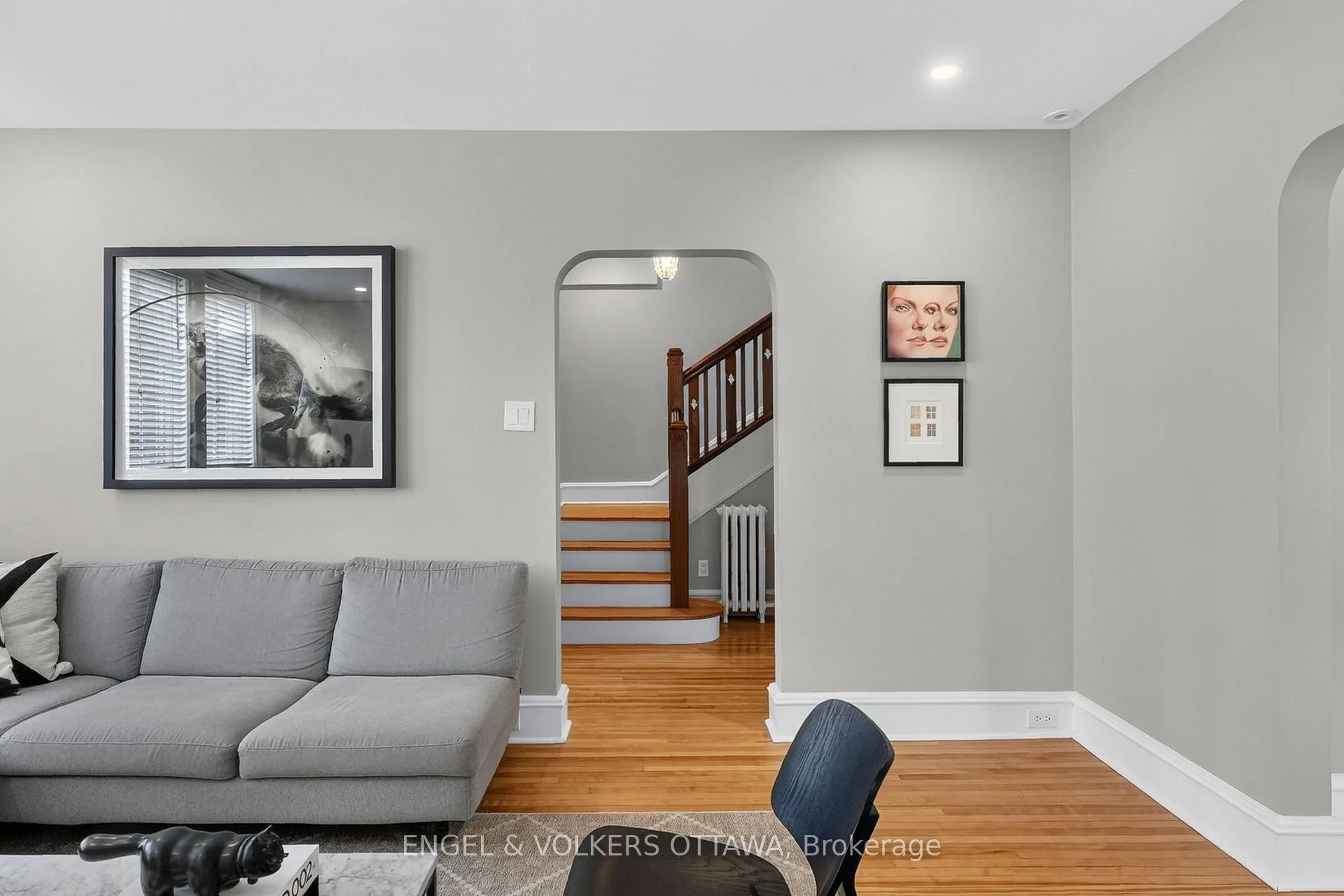 Photo 16 of 509 Island Park Drive, Ottawa, Ottawa West — HOMEH