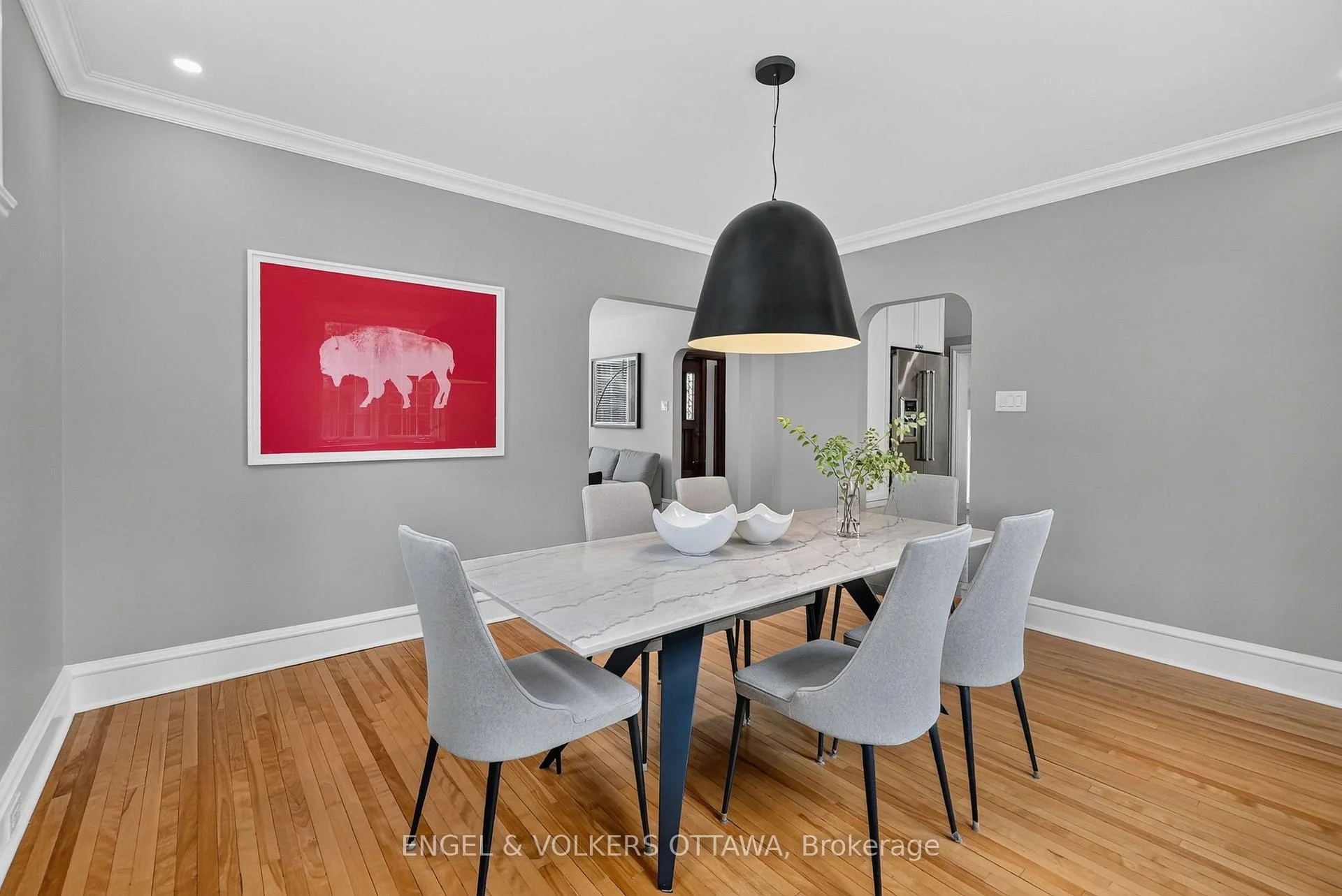 Photo 18 of 509 Island Park Drive, Ottawa, Ottawa West — HOMEH
