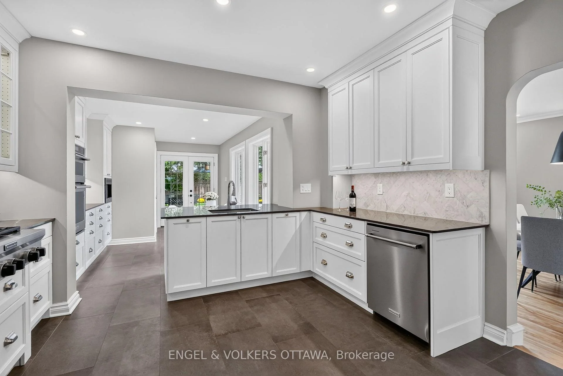 Photo 26 of 509 Island Park Drive, Ottawa, Ottawa West — HOMEH