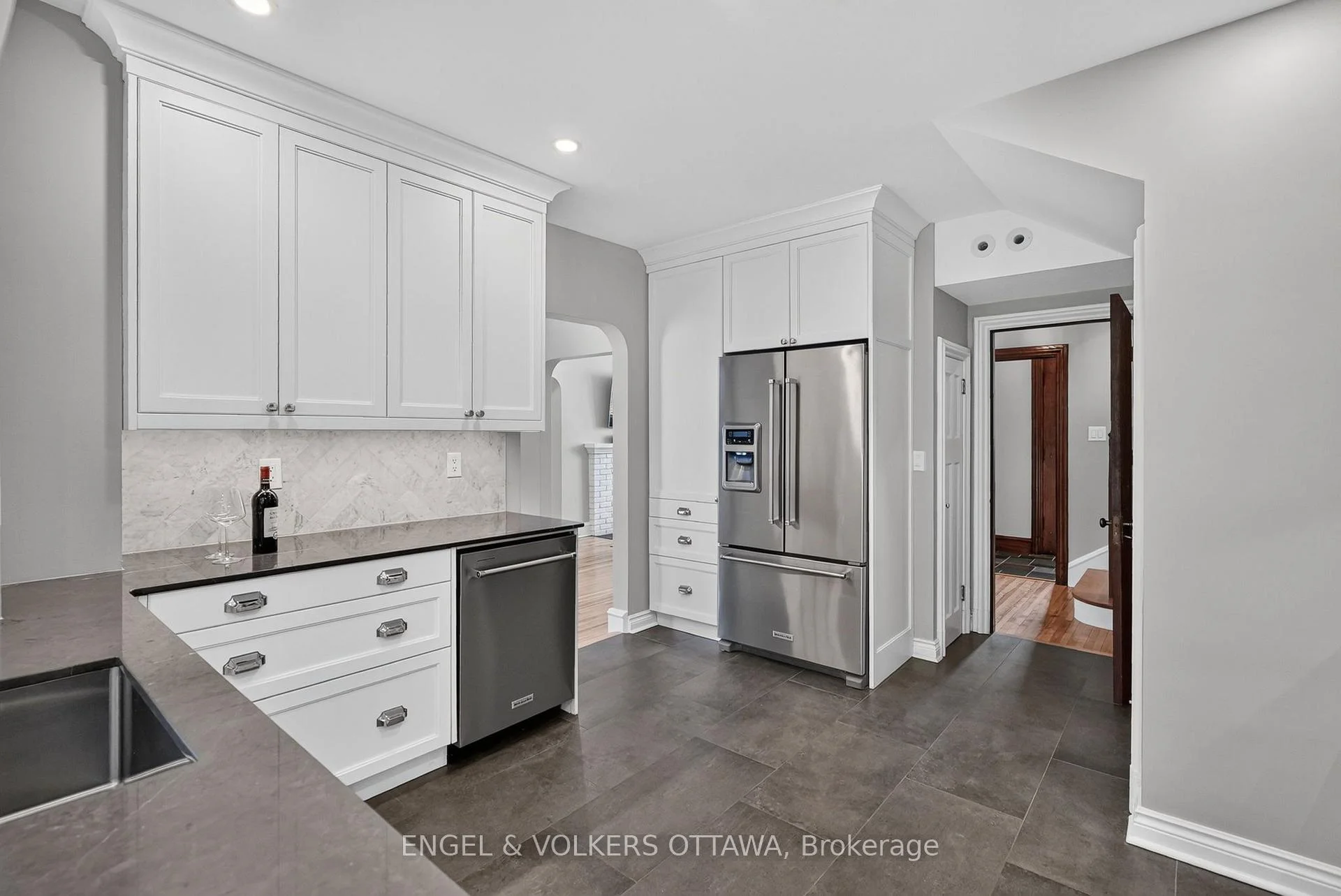 Photo 28 of 509 Island Park Drive, Ottawa, Ottawa West — HOMEH