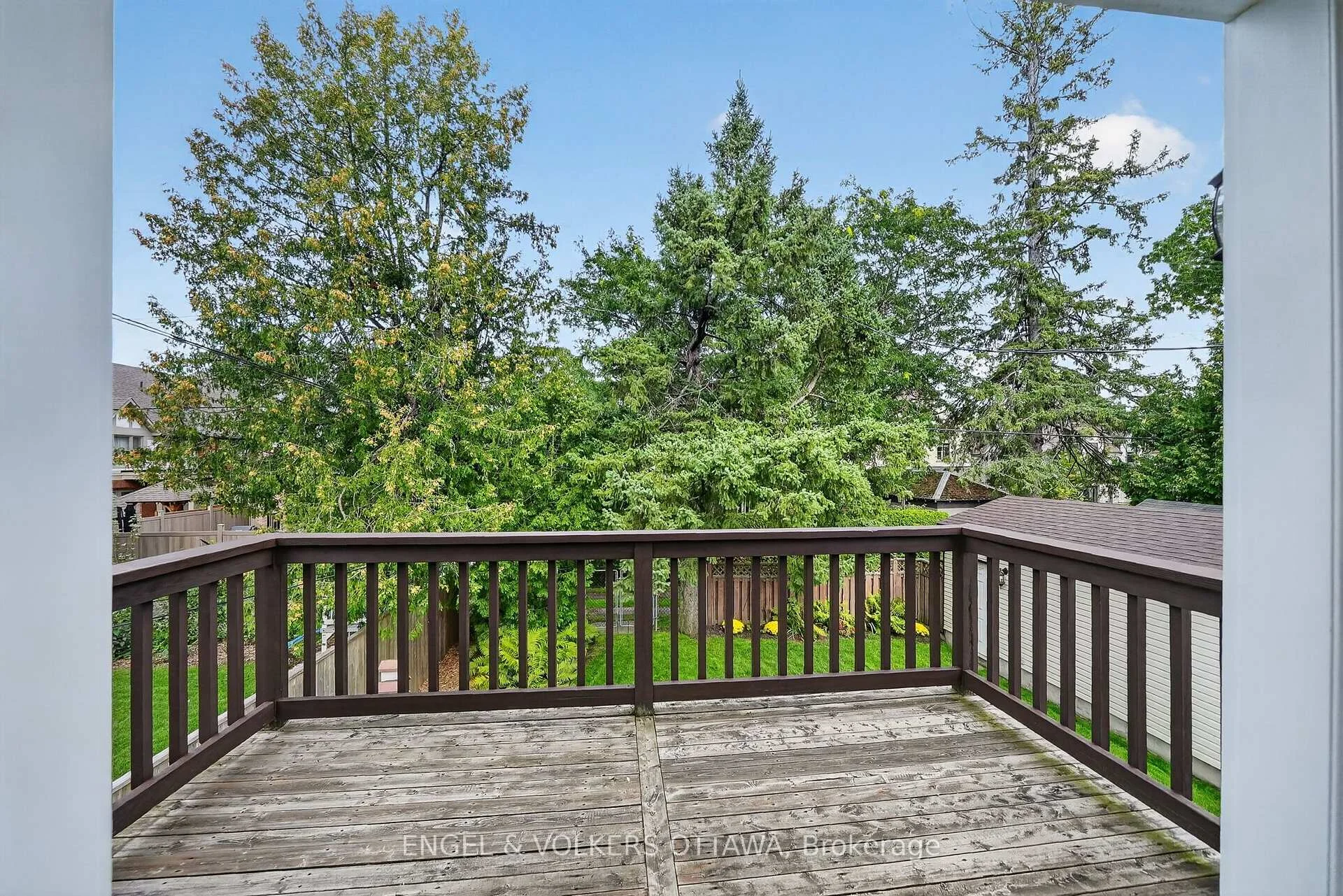 Photo 56 of 509 Island Park Drive, Ottawa, Ottawa West — HOMEH