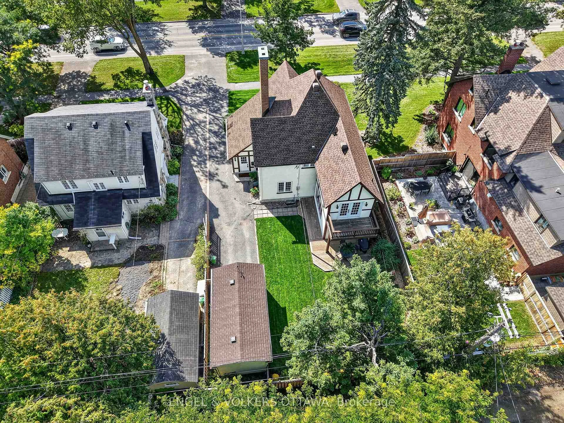 Photo 80 of 509 Island Park Drive, Ottawa, Ottawa West — HOMEH