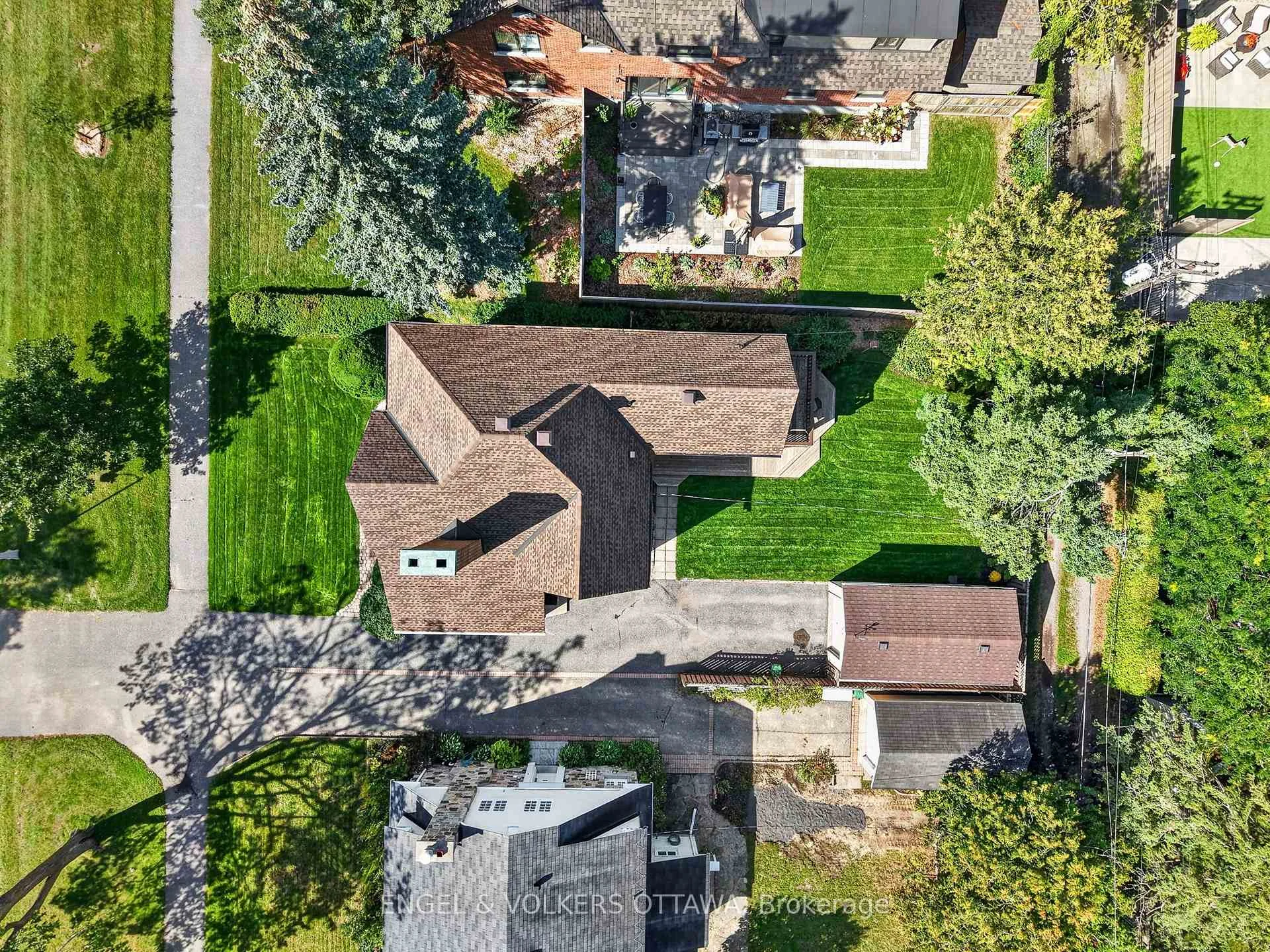 Photo 82 of 509 Island Park Drive, Ottawa, Ottawa West — HOMEH