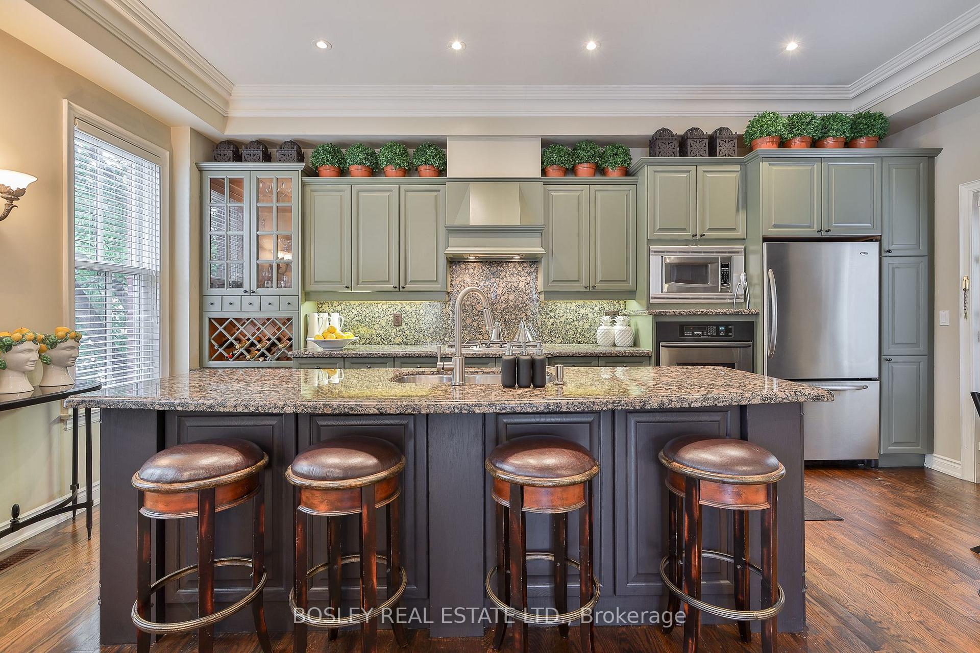 Photo 16 of 74 Aberdeen Avenue, Toronto, Cabbagetown-South St. James Town — HOMEH