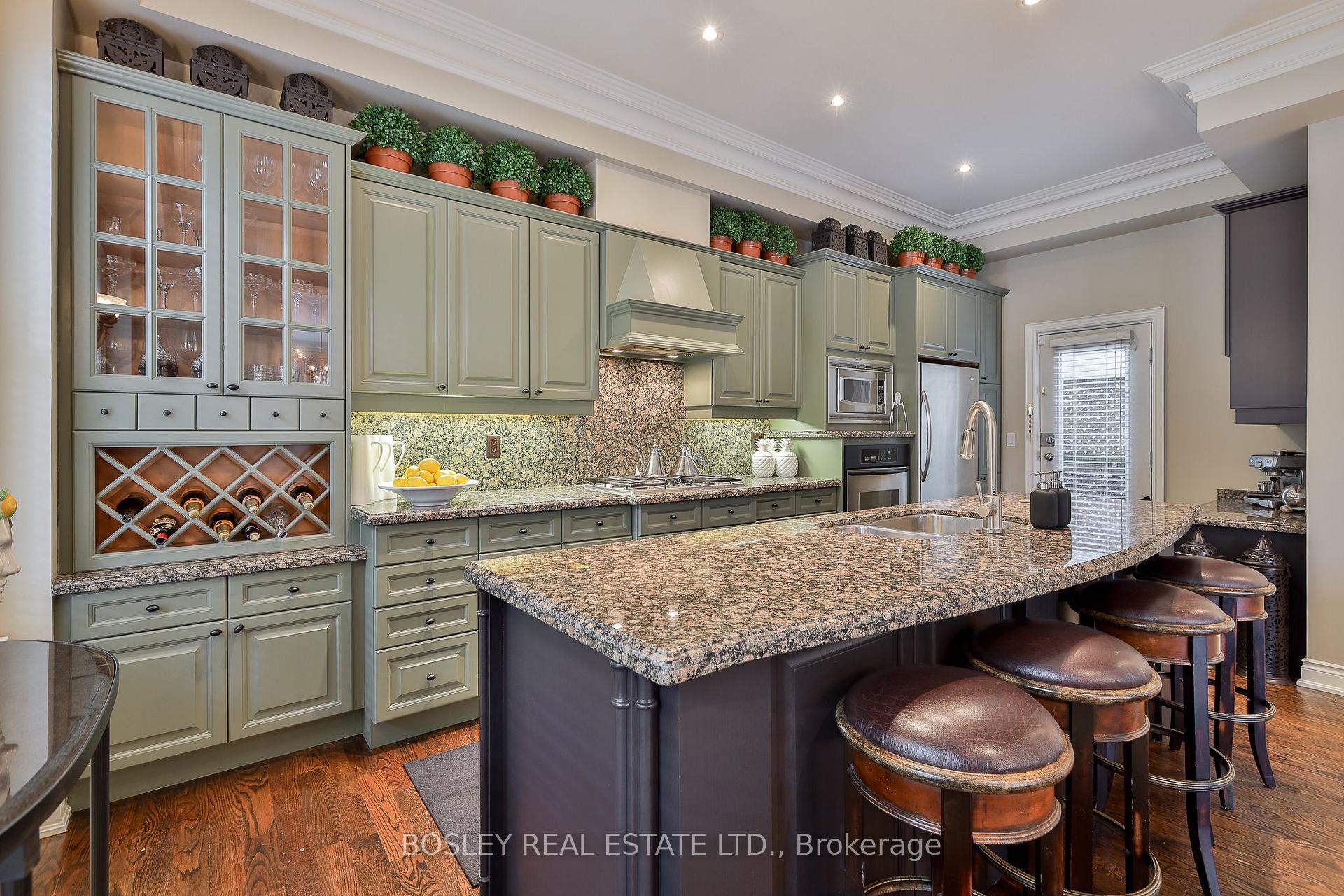 Photo 21 of 74 Aberdeen Avenue, Toronto, Cabbagetown-South St. James Town — HOMEH