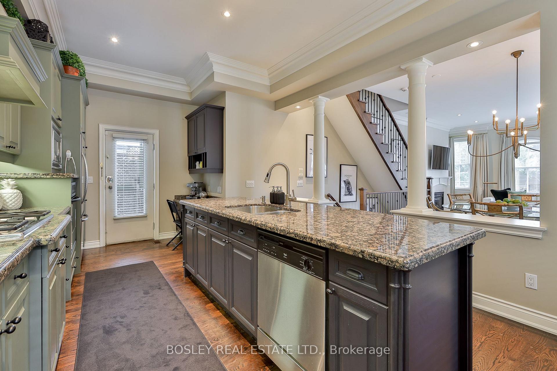 Photo 22 of 74 Aberdeen Avenue, Toronto, Cabbagetown-South St. James Town — HOMEH
