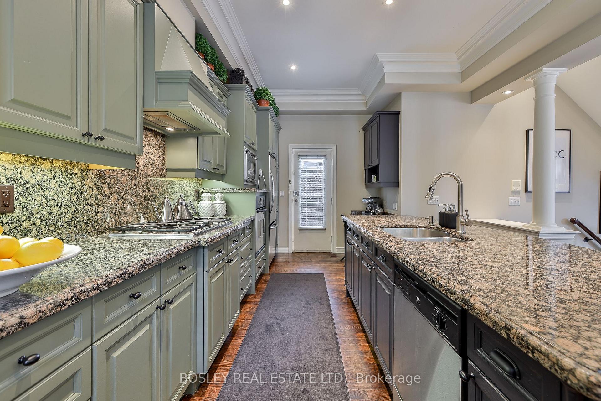 Photo 24 of 74 Aberdeen Avenue, Toronto, Cabbagetown-South St. James Town — HOMEH