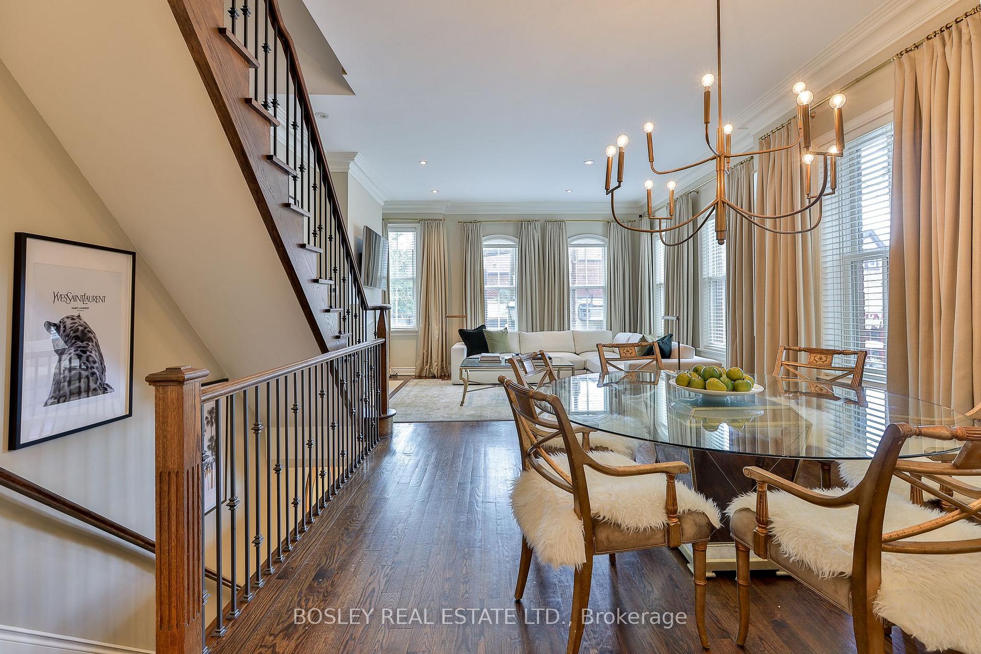Photo 27 of 74 Aberdeen Avenue, Toronto, Cabbagetown-South St. James Town — HOMEH