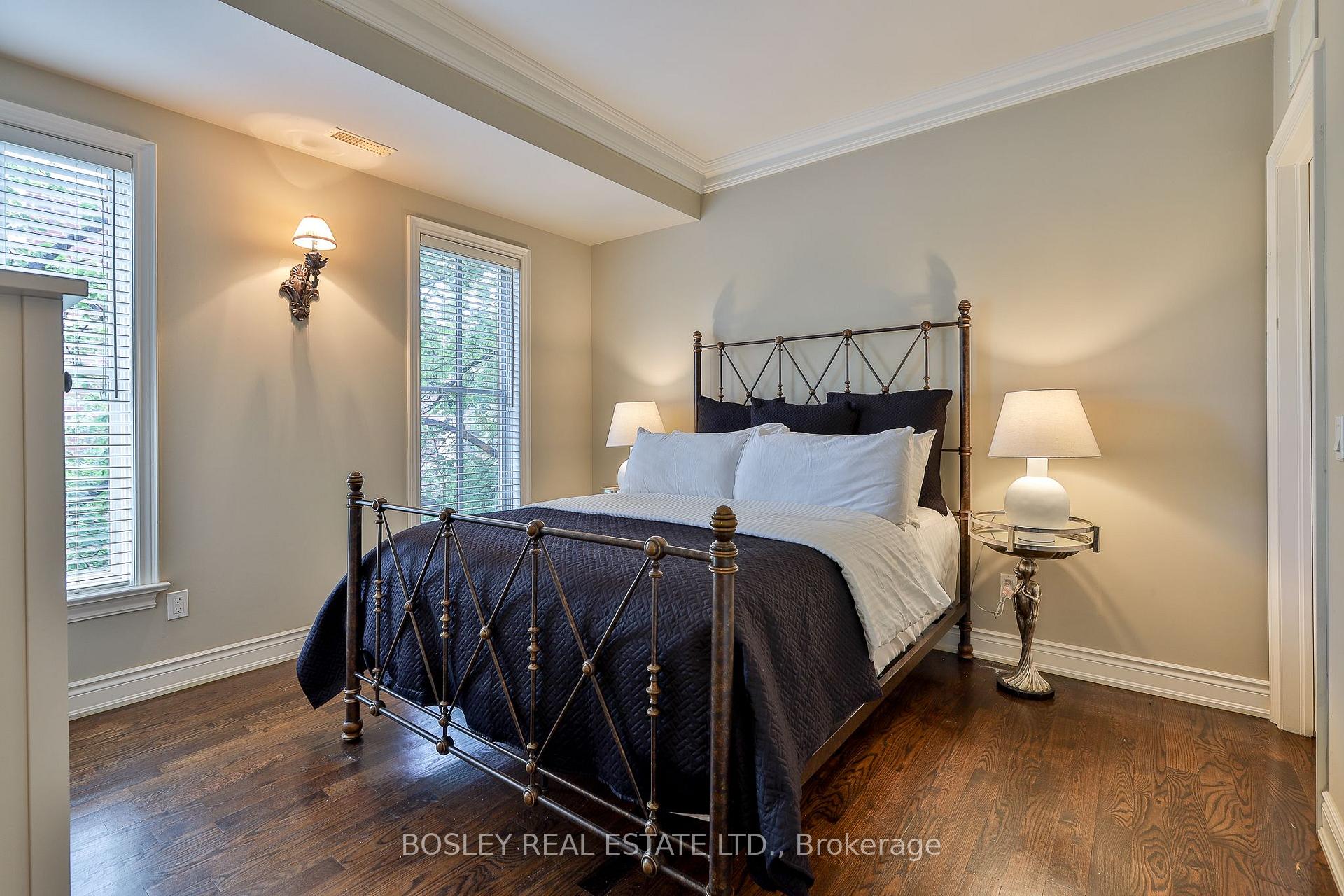 Photo 33 of 74 Aberdeen Avenue, Toronto, Cabbagetown-South St. James Town — HOMEH