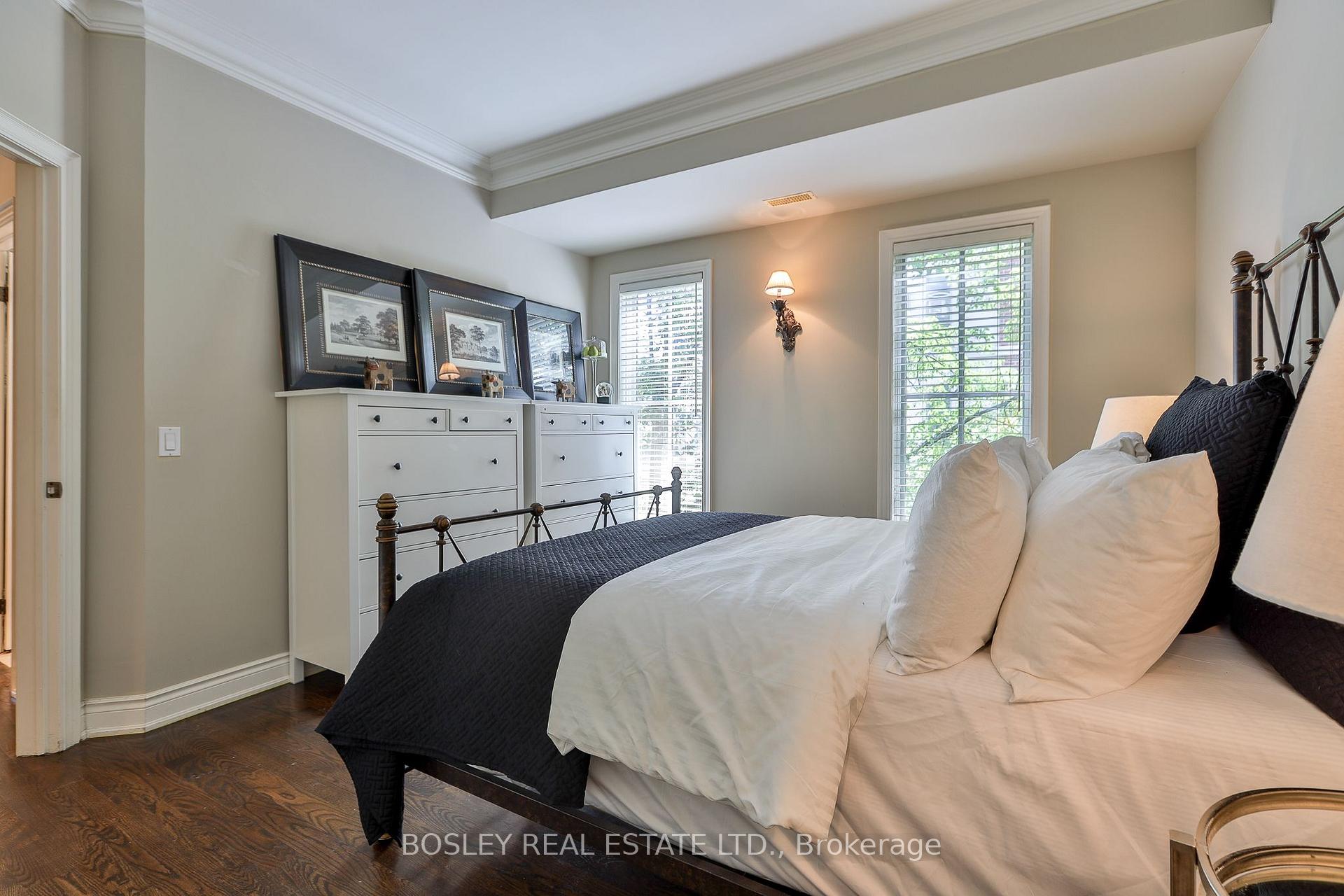 Photo 34 of 74 Aberdeen Avenue, Toronto, Cabbagetown-South St. James Town — HOMEH