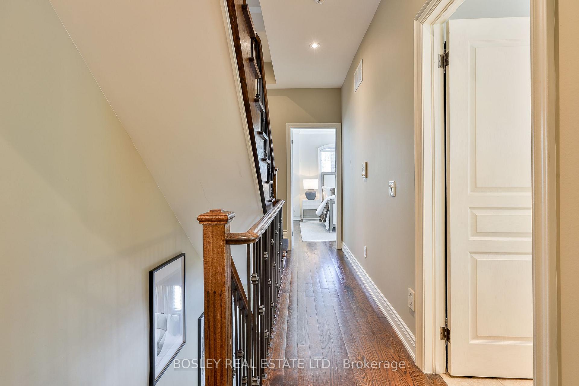 Photo 37 of 74 Aberdeen Avenue, Toronto, Cabbagetown-South St. James Town — HOMEH