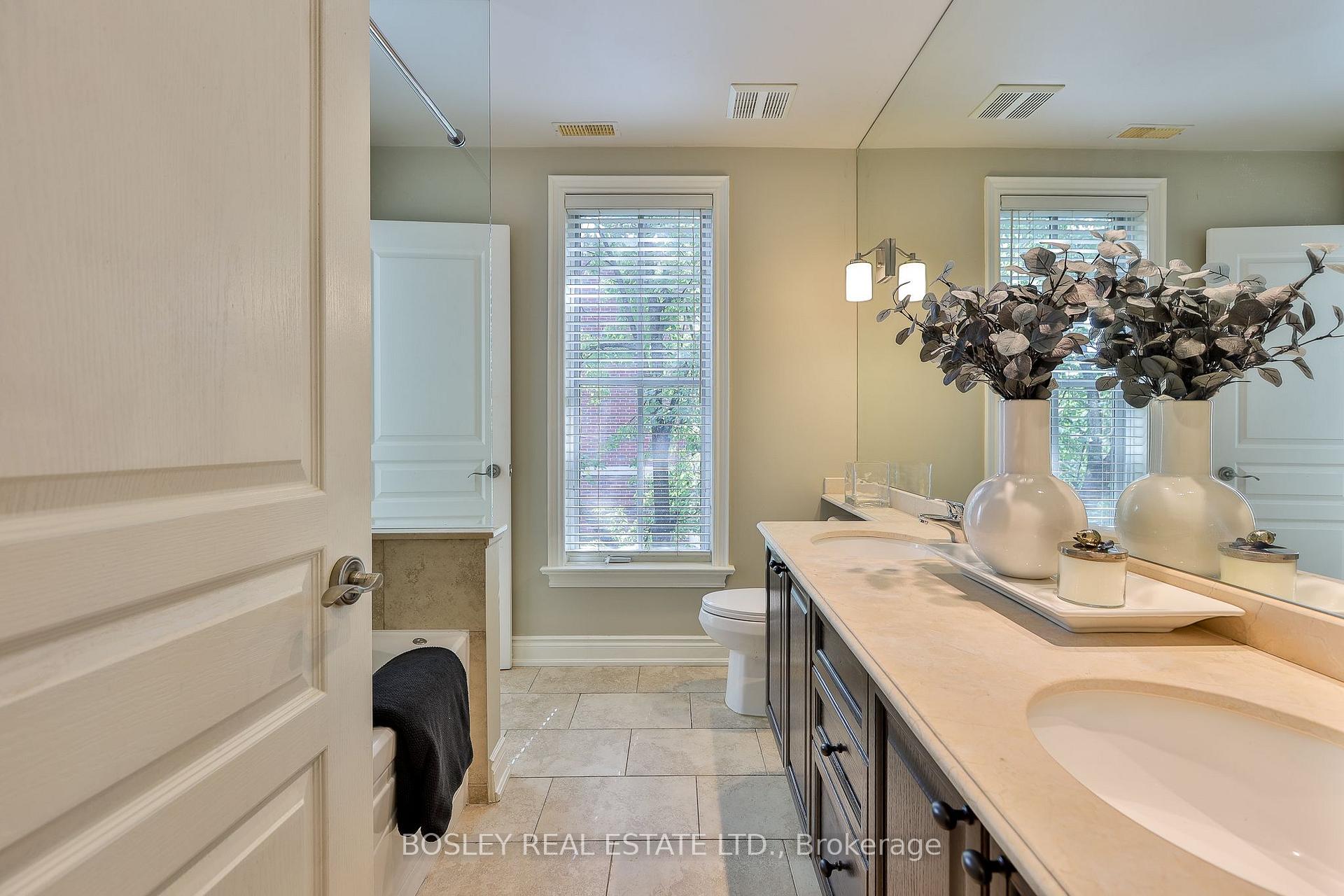 Photo 38 of 74 Aberdeen Avenue, Toronto, Cabbagetown-South St. James Town — HOMEH