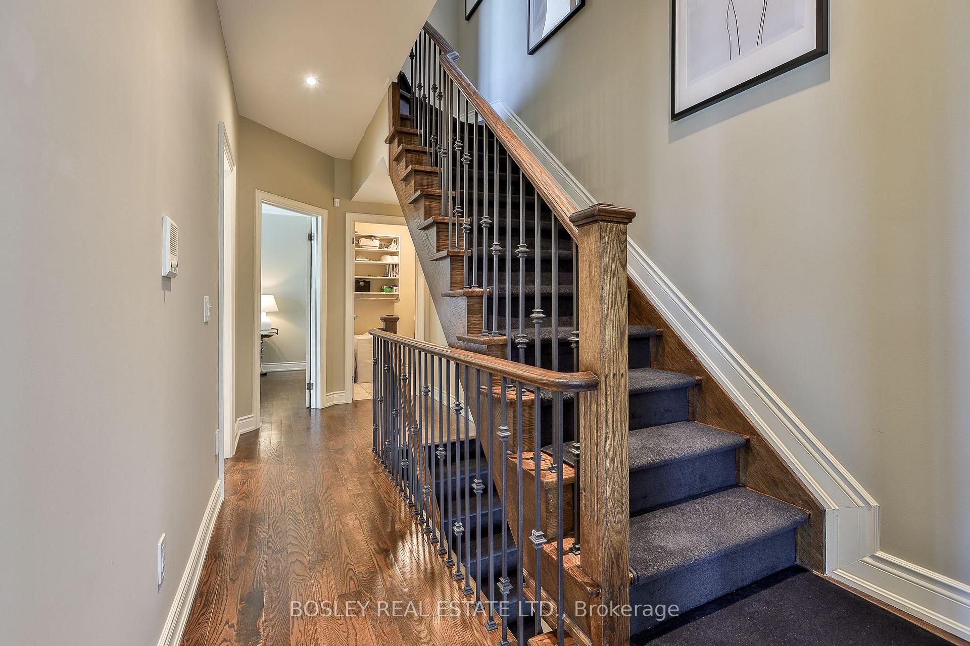 Photo 46 of 74 Aberdeen Avenue, Toronto, Cabbagetown-South St. James Town — HOMEH