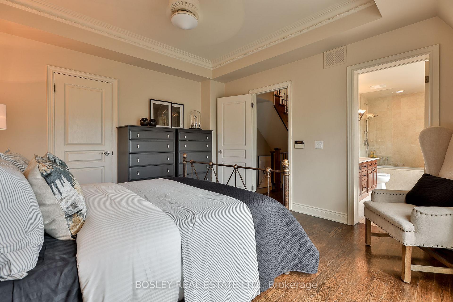 Photo 48 of 74 Aberdeen Avenue, Toronto, Cabbagetown-South St. James Town — HOMEH
