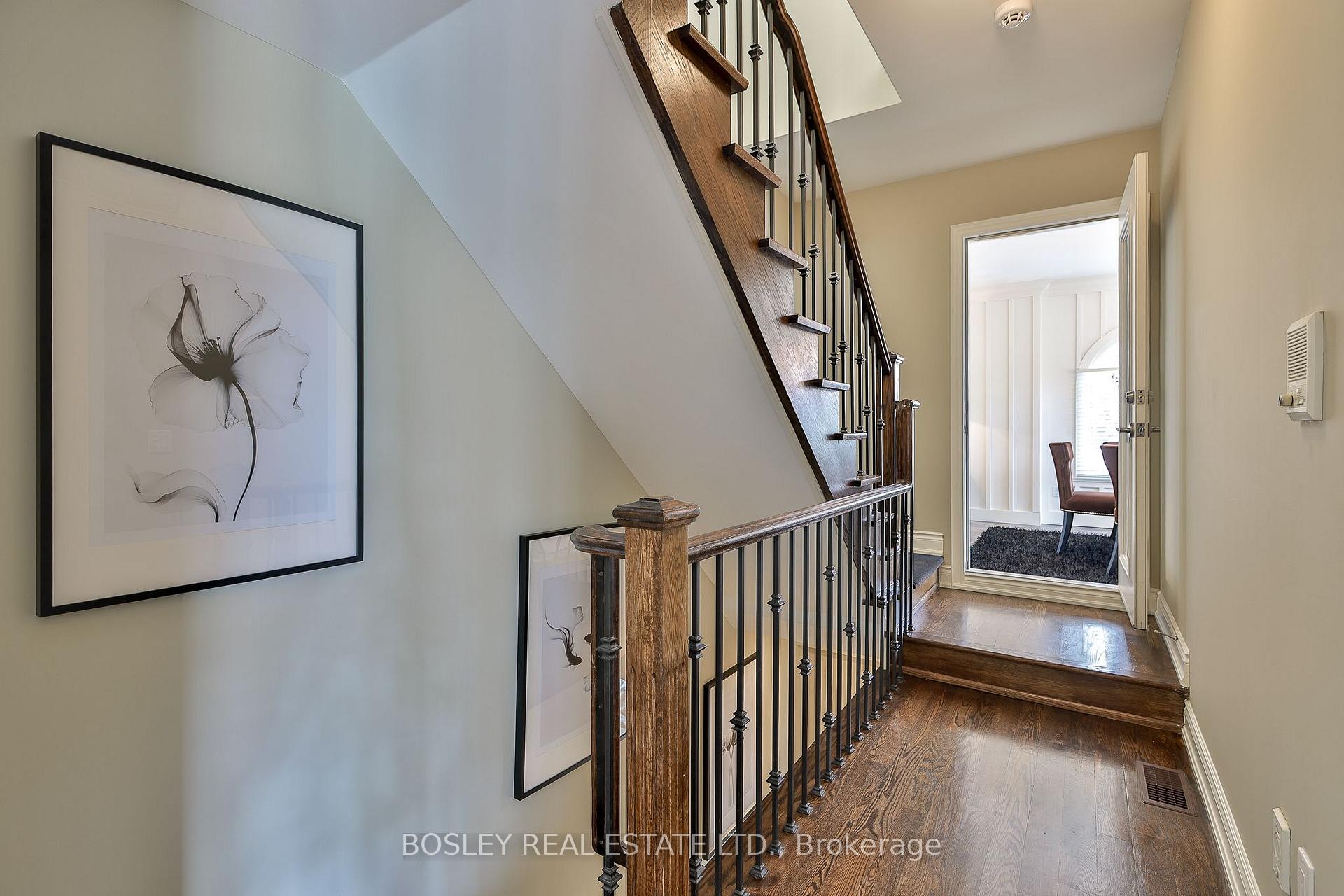 Photo 55 of 74 Aberdeen Avenue, Toronto, Cabbagetown-South St. James Town — HOMEH