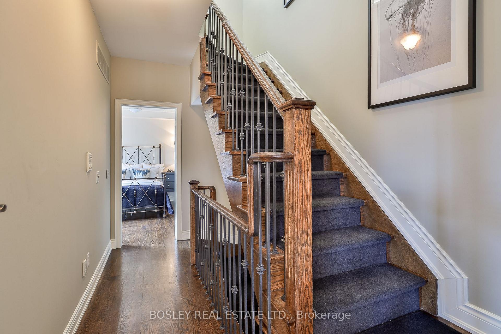 Photo 60 of 74 Aberdeen Avenue, Toronto, Cabbagetown-South St. James Town — HOMEH