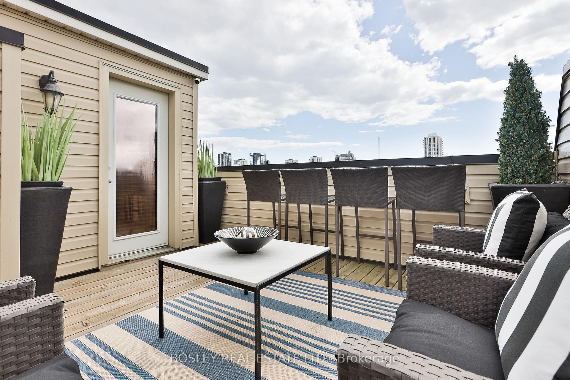 Photo 64 of 74 Aberdeen Avenue, Toronto, Cabbagetown-South St. James Town — HOMEH