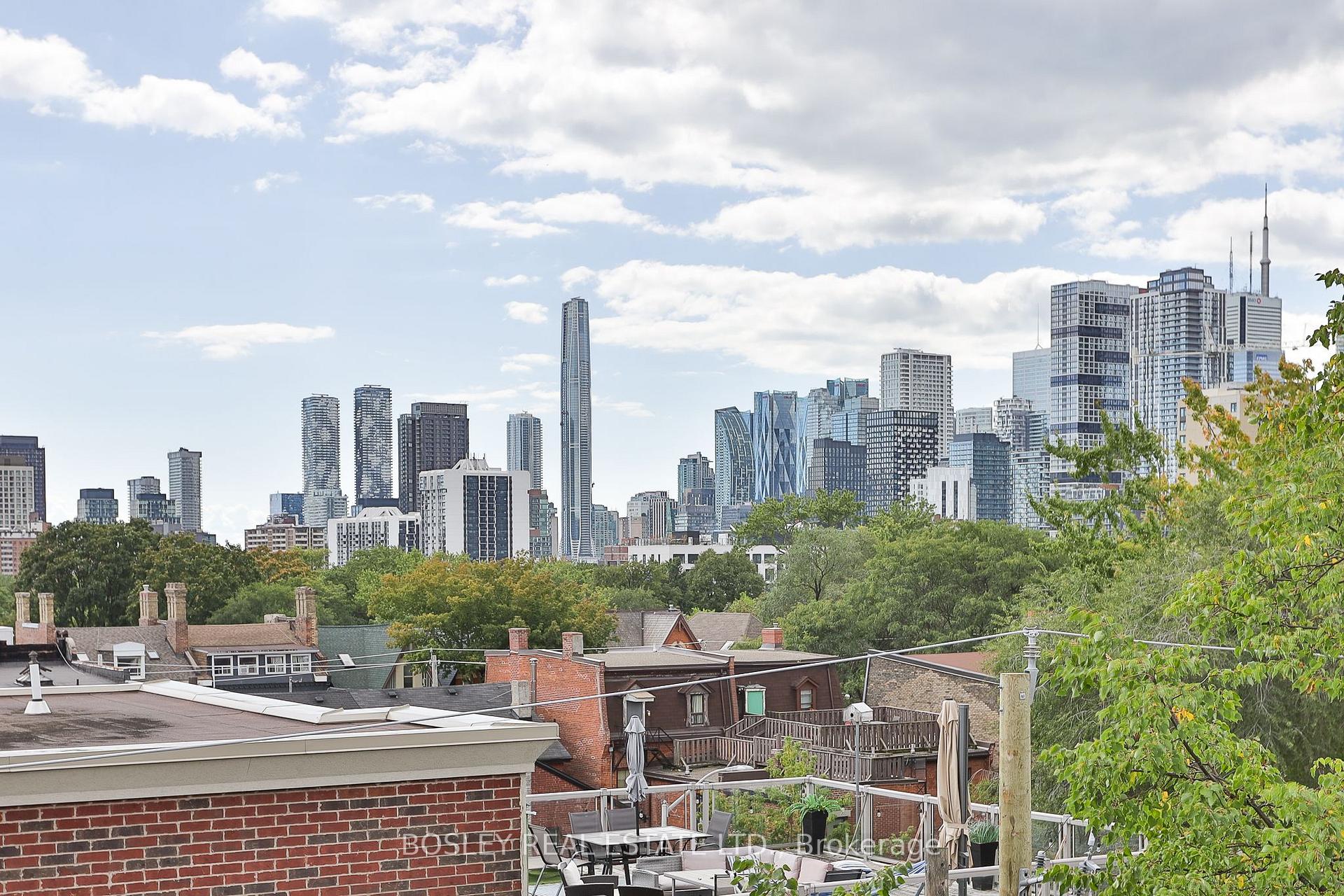 Photo 67 of 74 Aberdeen Avenue, Toronto, Cabbagetown-South St. James Town — HOMEH