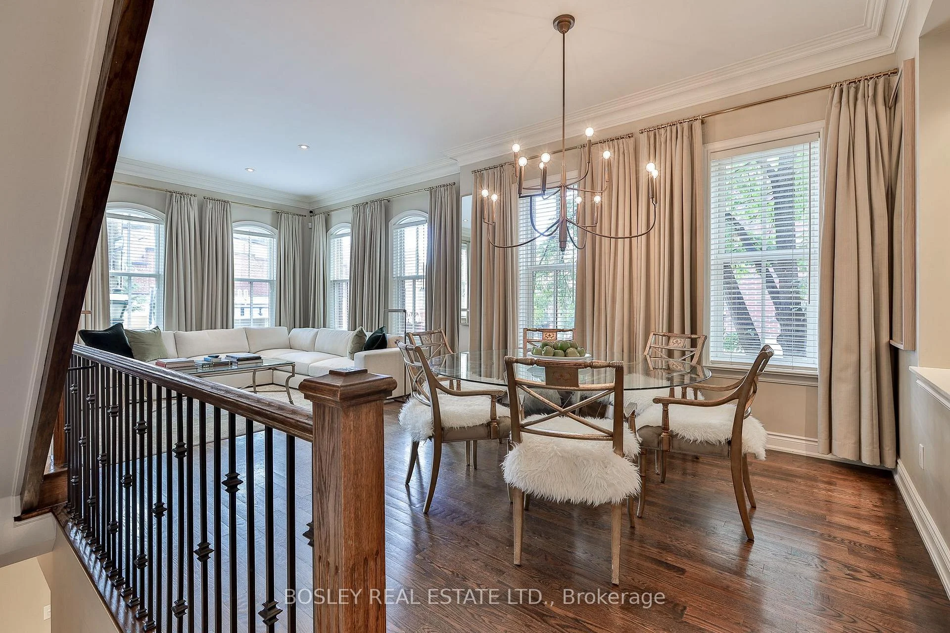Photo 13 of 74 Aberdeen Avenue, Toronto, Cabbagetown-South St. James Town — HOMEH