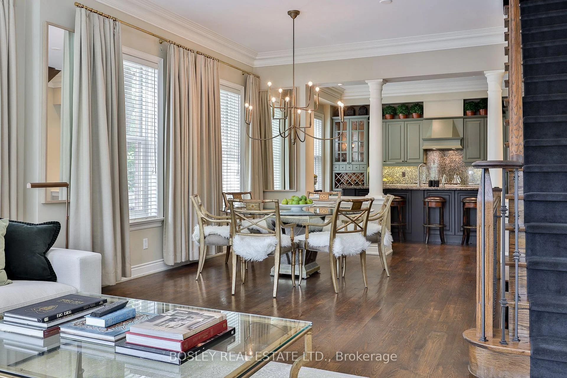 Photo 17 of 74 Aberdeen Avenue, Toronto, Cabbagetown-South St. James Town — HOMEH
