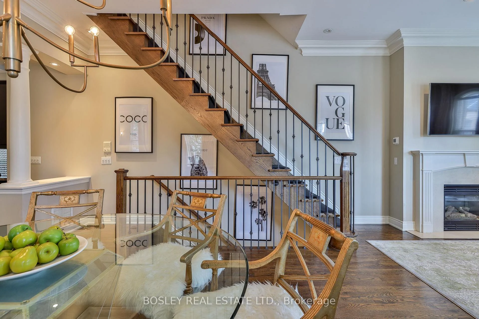 Photo 32 of 74 Aberdeen Avenue, Toronto, Cabbagetown-South St. James Town — HOMEH