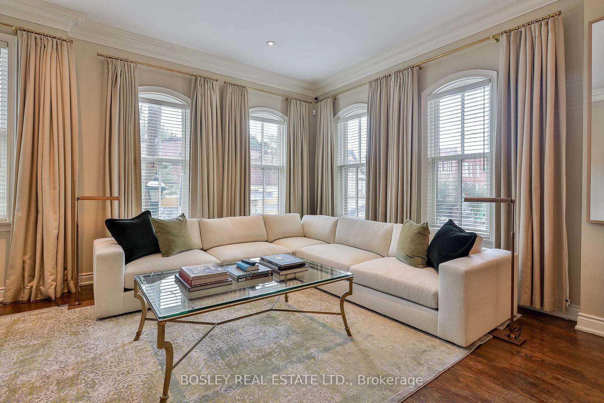 Photo 35 of 74 Aberdeen Avenue, Toronto, Cabbagetown-South St. James Town — HOMEH