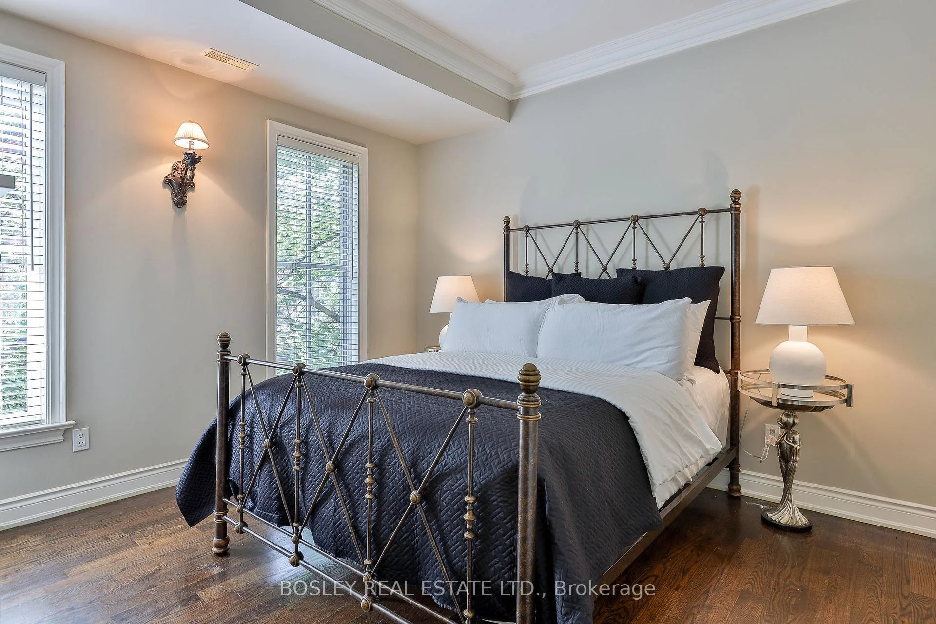 Photo 42 of 74 Aberdeen Avenue, Toronto, Cabbagetown-South St. James Town — HOMEH