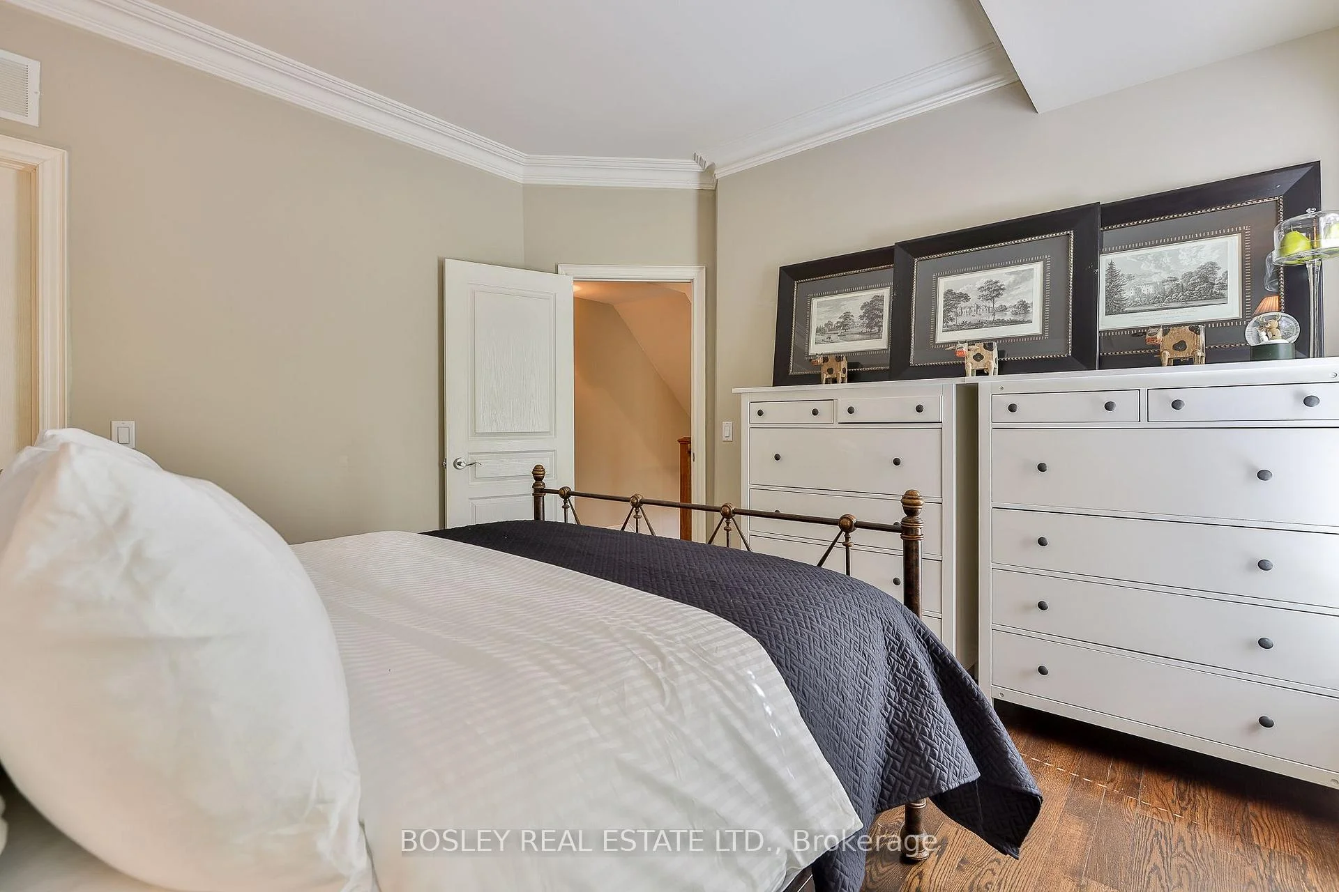 Photo 45 of 74 Aberdeen Avenue, Toronto, Cabbagetown-South St. James Town — HOMEH