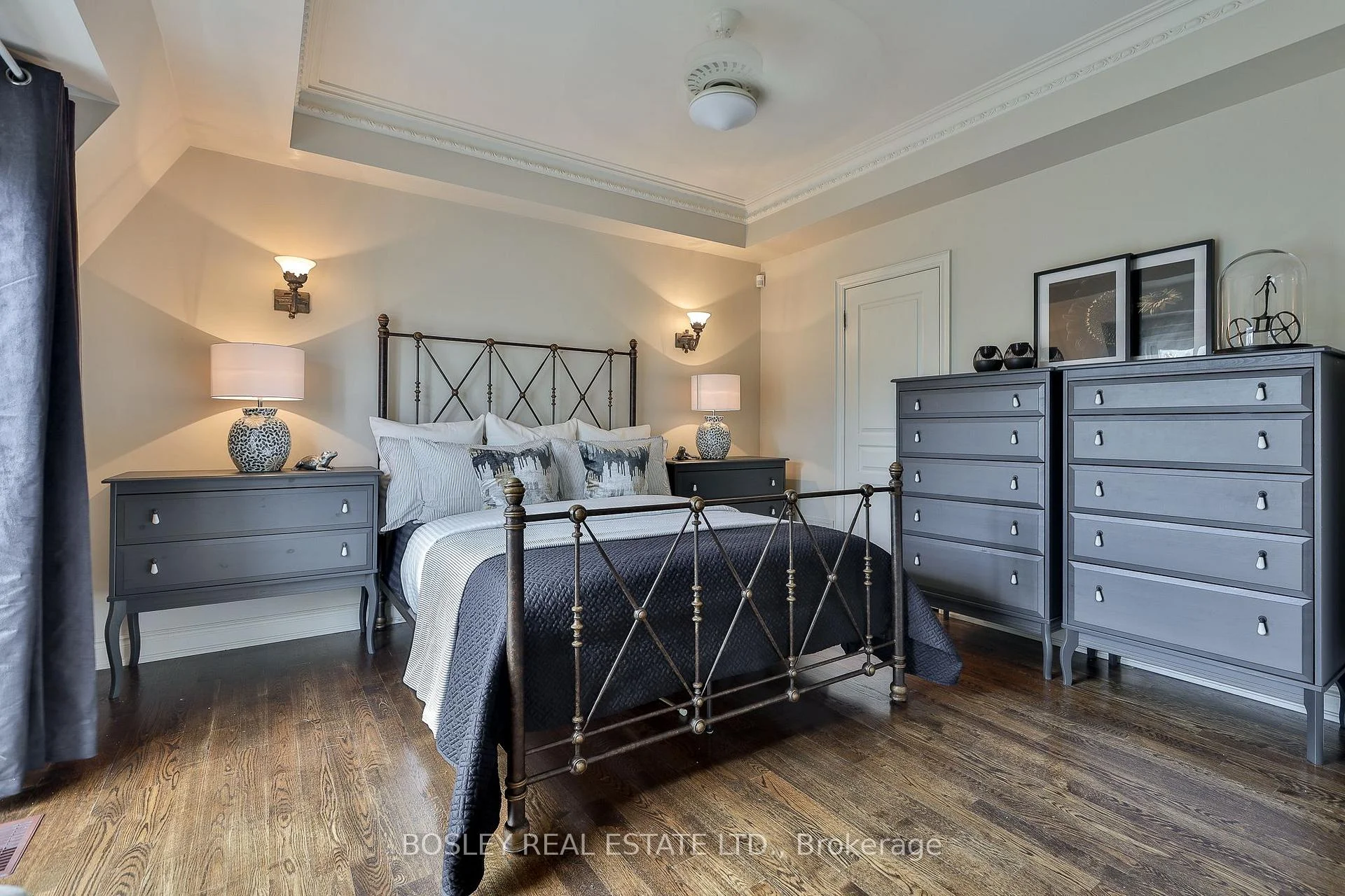 Photo 61 of 74 Aberdeen Avenue, Toronto, Cabbagetown-South St. James Town — HOMEH