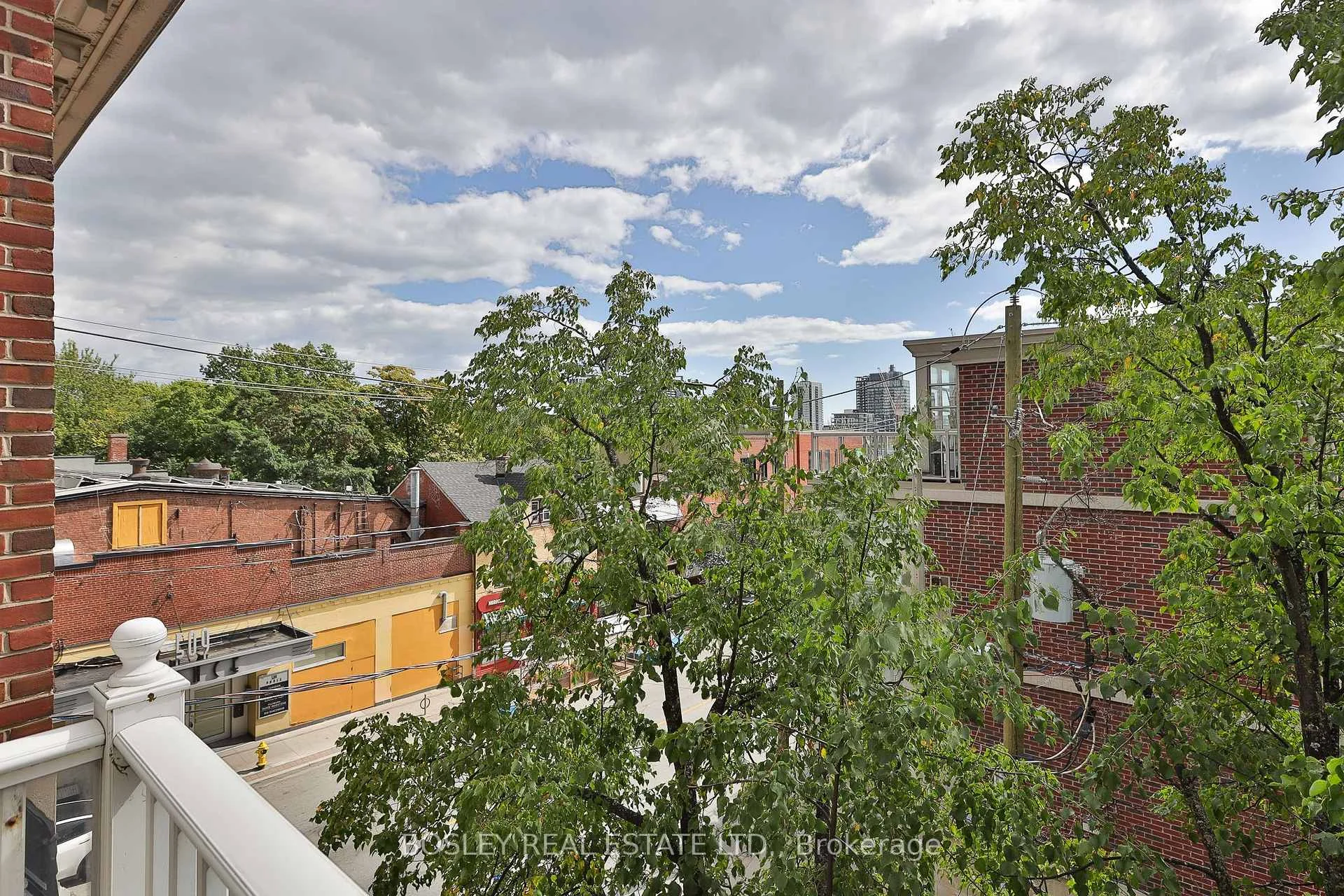 Photo 73 of 74 Aberdeen Avenue, Toronto, Cabbagetown-South St. James Town — HOMEH