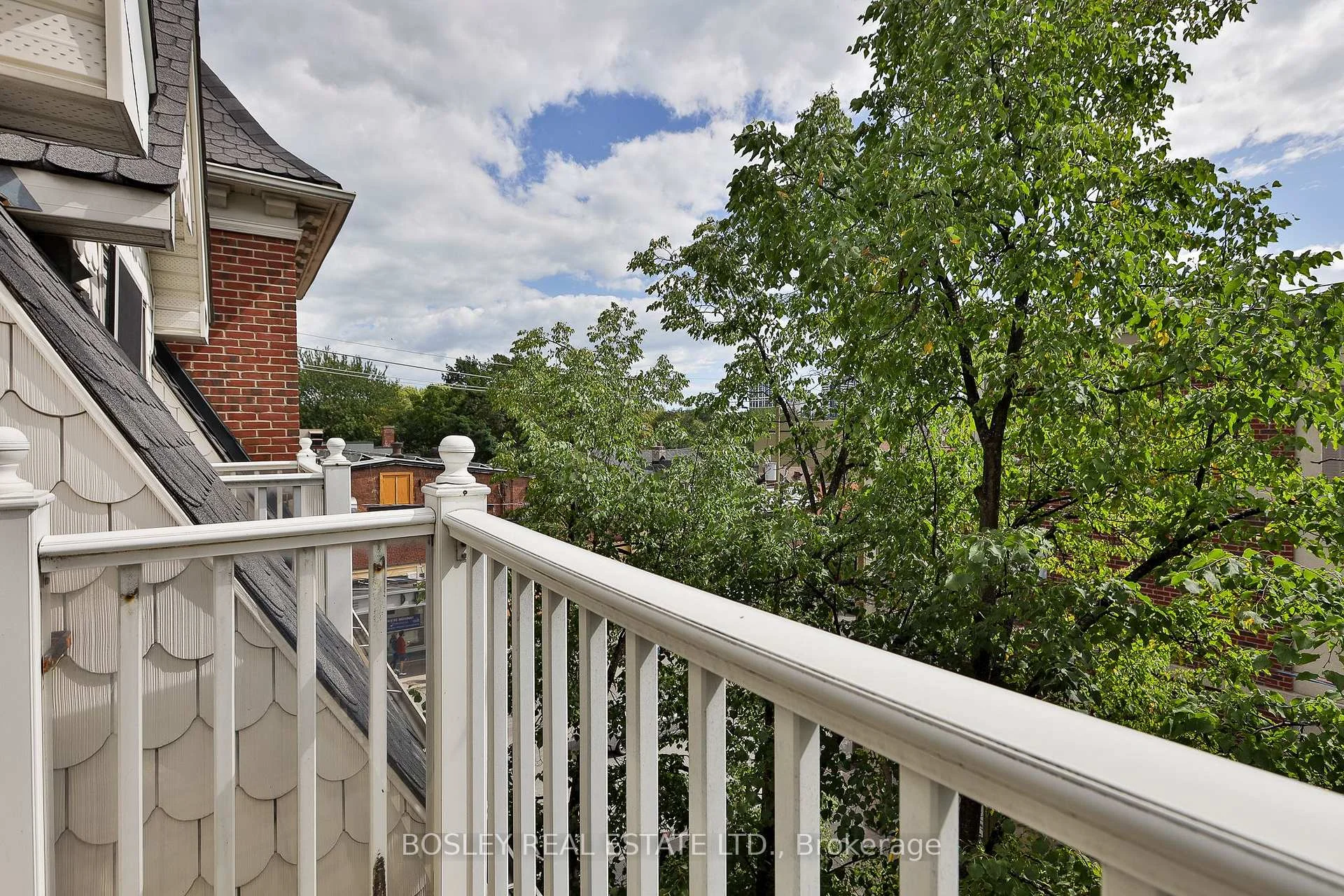 Photo 76 of 74 Aberdeen Avenue, Toronto, Cabbagetown-South St. James Town — HOMEH