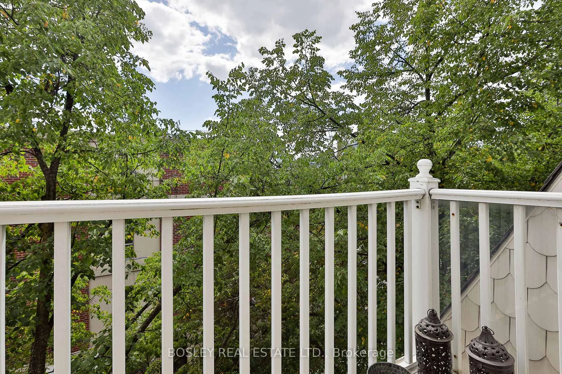 Photo 77 of 74 Aberdeen Avenue, Toronto, Cabbagetown-South St. James Town — HOMEH